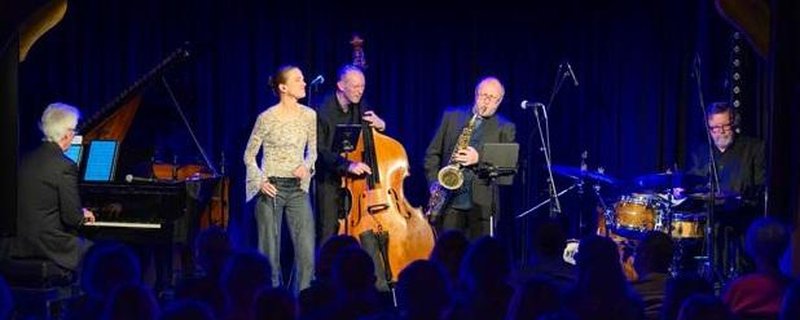 Wintertime – Swingtime Blue Moon – In Memory of Rodgers and Hart - hanseSWINGPROJEKT