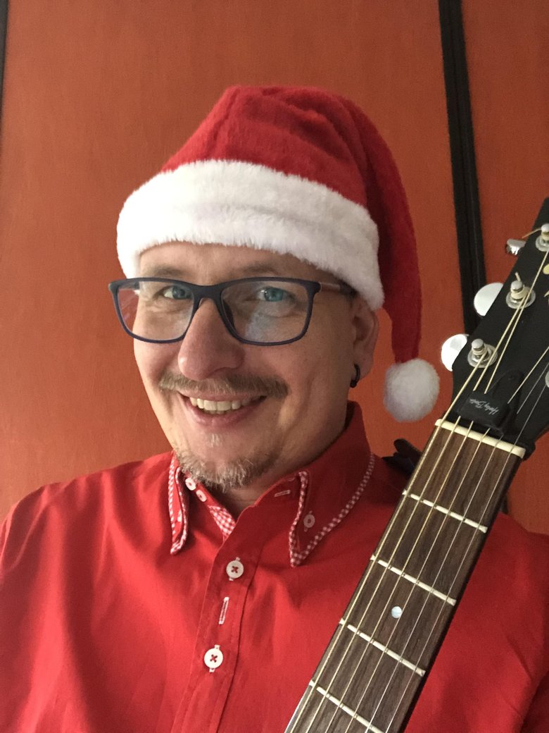 Wir feiern den Advent