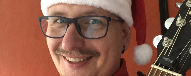 Wir feiern den Advent