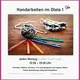 Handarbeiten im Gleis 1