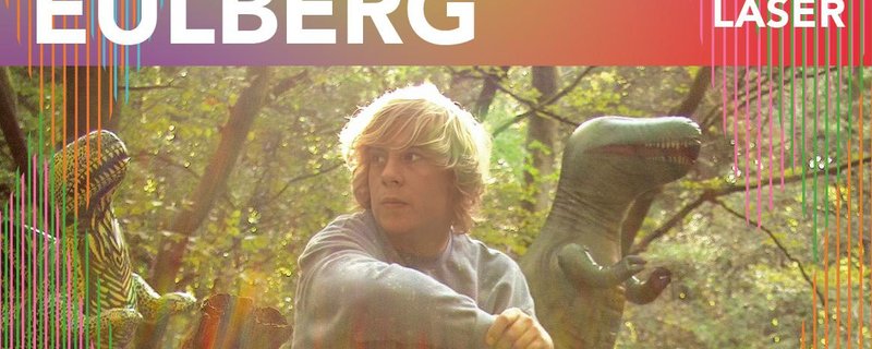 OSD DJ-Club: Dominik Eulberg
