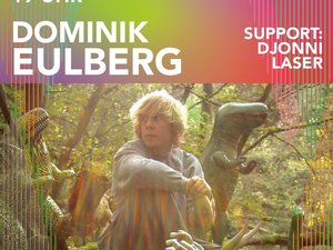 OSD DJ-Club: Dominik Eulberg