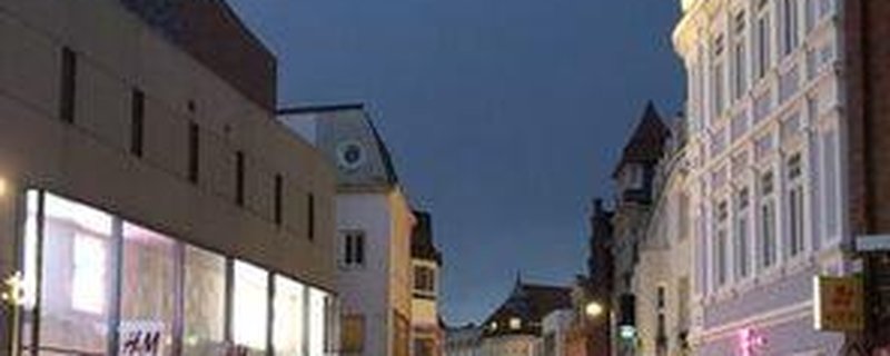Großer Laternenumzug Delmenhorst