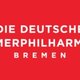 DIE DEUTSCHE KAMMERPHILHARMONIE BREMEN: 4.Kammermusik-Abokonzert „Gleißendes Licht aus der Dunkelheit“