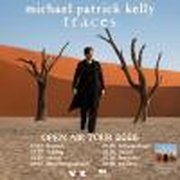 Michael Patrick Kelly