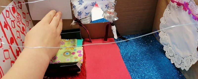 Gestalte Dein Lieblingszimmer