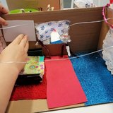 Gestalte Dein Lieblingszimmer