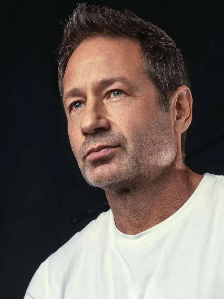 David Duchovny