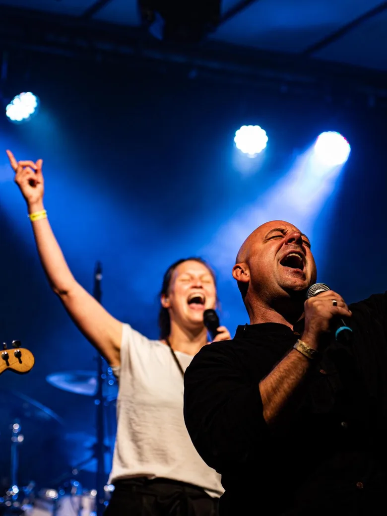 Phil it! Phil Collins & Genesis Tribute Show "Live 2026"