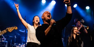 Phil it! Phil Collins & Genesis Tribute Show "Live 2026"