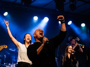 Phil it! Phil Collins & Genesis Tribute Show "Live 2026"