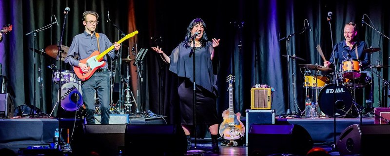 Hamburger Blues-Rock-Nacht