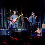 Hamburger Blues-Rock-Nacht