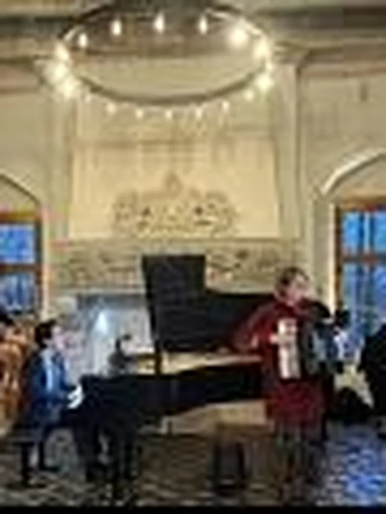 „Teachers in Concert“ – Lehrerkonzert der Kreismusikschule Verden