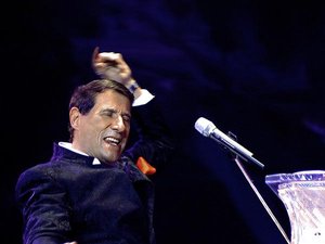 Die UDO JÜRGENS Live-Show
