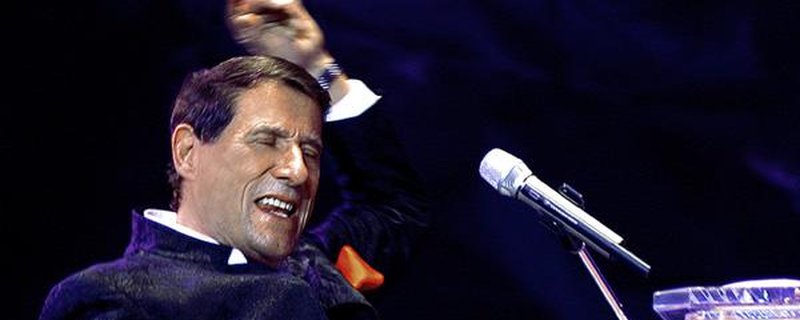 Die UDO JÜRGENS Live-Show