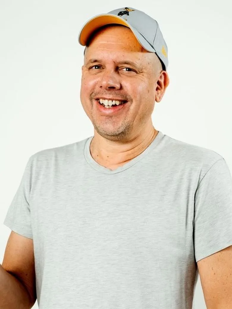 Ralph Ruthe live