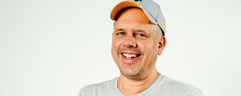 Ralph Ruthe live