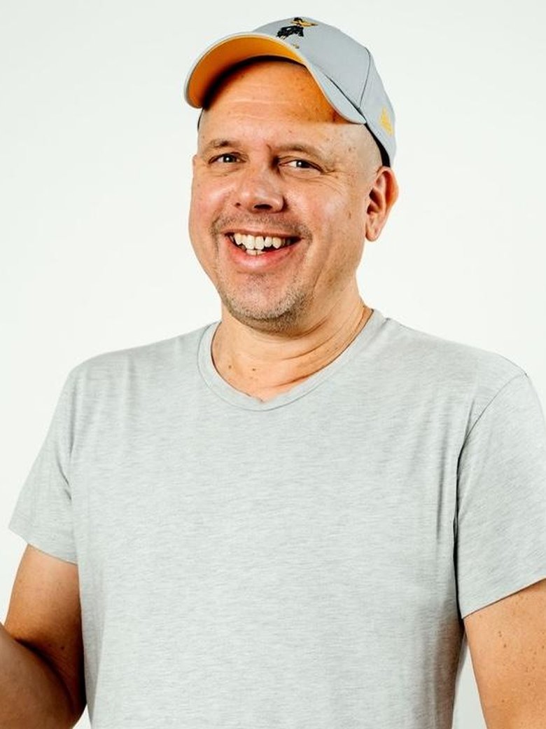 Ralph Ruthe live
