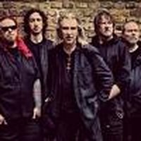 19. Ritterhuder Torfnacht - NEW MODEL ARMY und TERRY HOAX - OPEN AIR