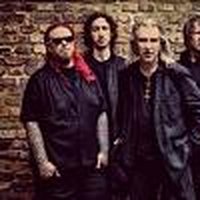 19. Ritterhuder Torfnacht - NEW MODEL ARMY und TERRY HOAX - OPEN AIR