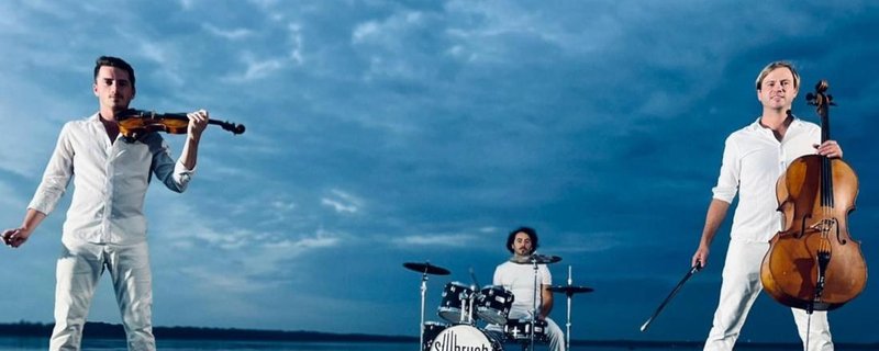 Konzert mit Trio "Stilbruch"