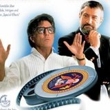 Kino in der Neustadt: Wag the Dog - Wenn der Schwanz mit dem Hund wedelt