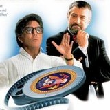 Kino in der Neustadt: Wag the Dog - Wenn der Schwanz mit dem Hund wedelt