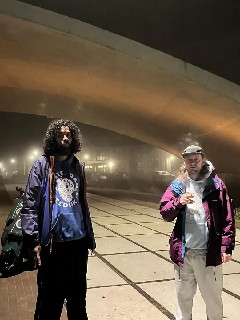 Duo Penossi