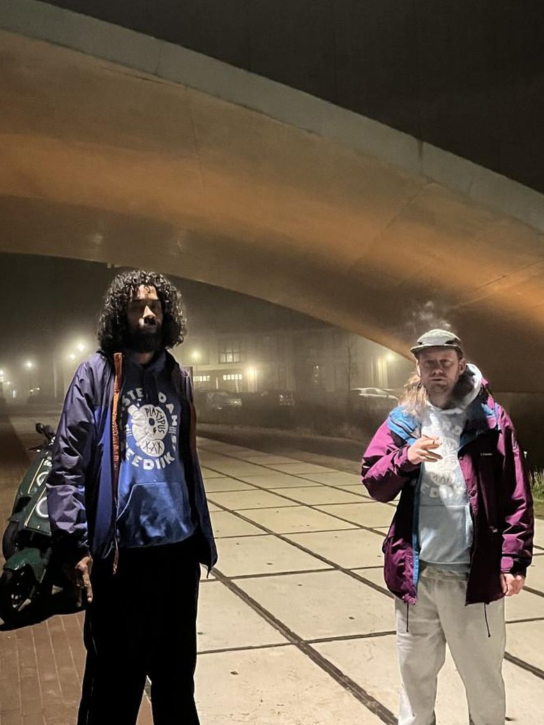 Duo Penossi