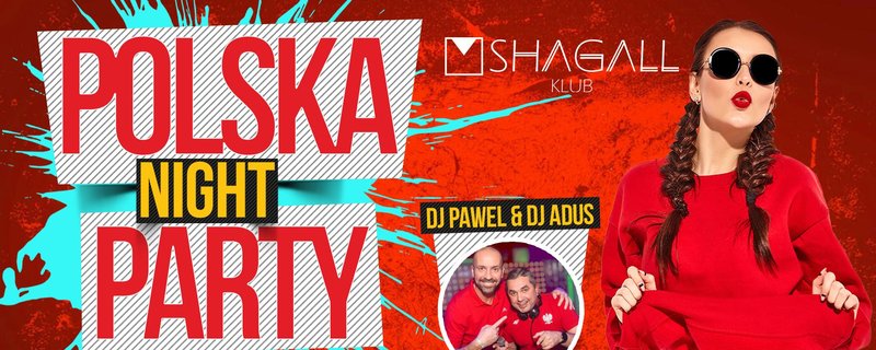 Polska Night