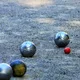 Boulespiele