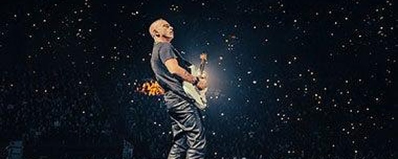 Eros Ramazzotti