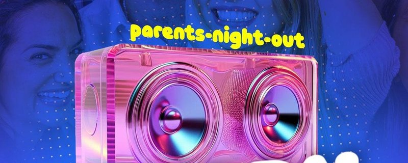 Elternsprechtag – die FRÜHPARTY im Aladin!