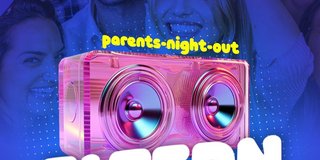 Elternsprechtag – die FRÜHPARTY im Aladin!