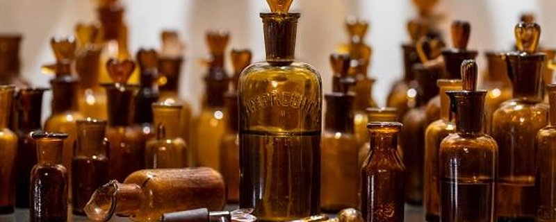 Gnarrenburg erleben: Führung im Glasmuseum Gnarrenburg