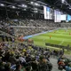Hallenfußballturnier mit Traditionsmannschaften