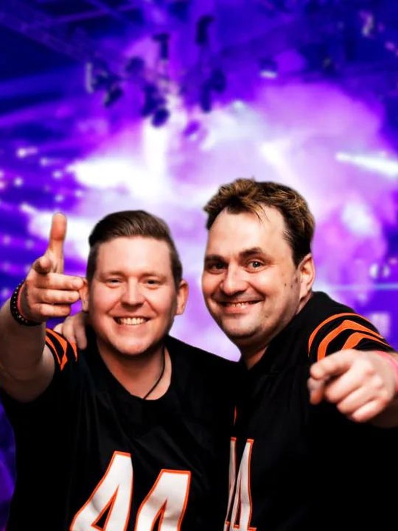 DJ NACHT! Part II
