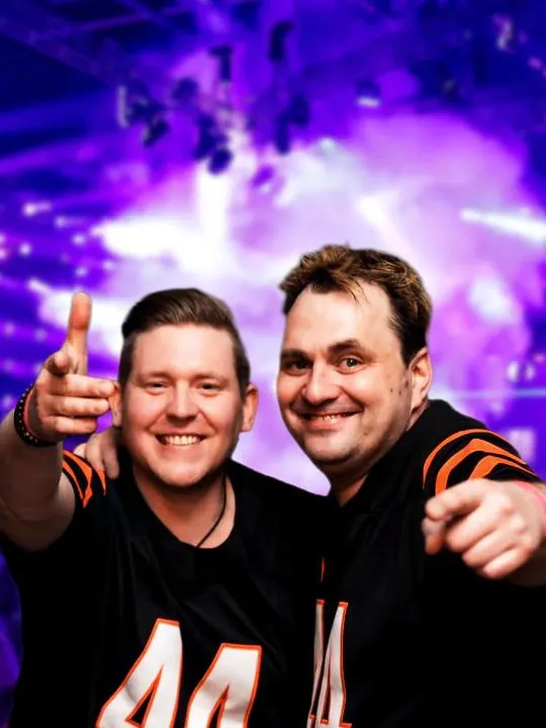 DJ NACHT! Part II