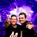 DJ NACHT! Part II