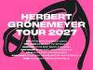 HERBERT GRÖNEMEYER