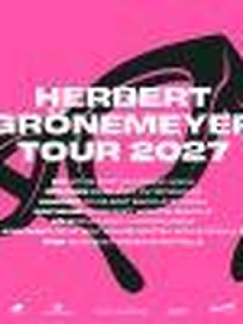 HERBERT GRÖNEMEYER
