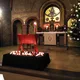 Gottesdienst am Altjahresabend