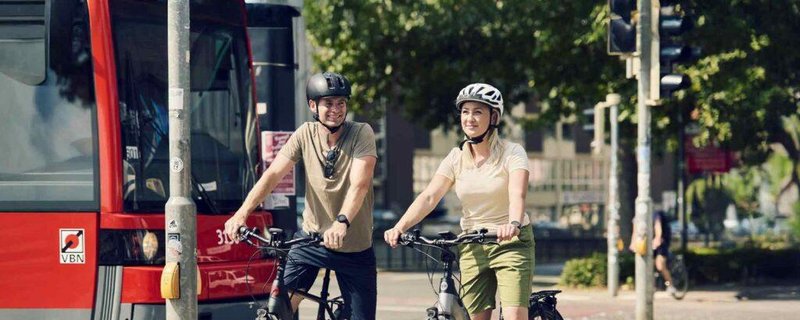 Bike Testival