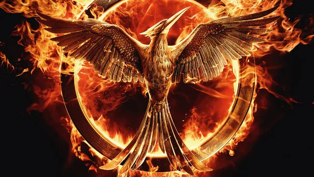 Die Tribute von Panem – Mockingjay Teil 1