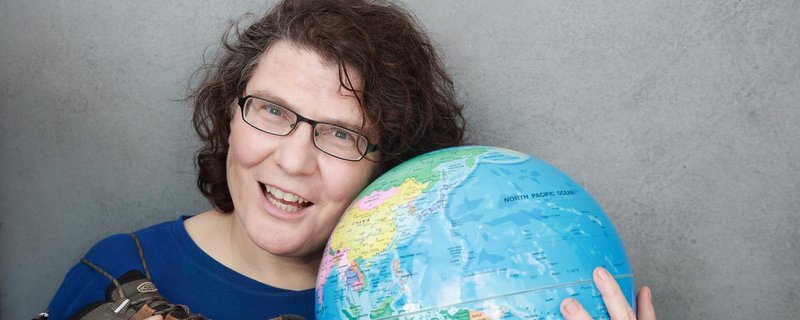 Christine Thürmer
