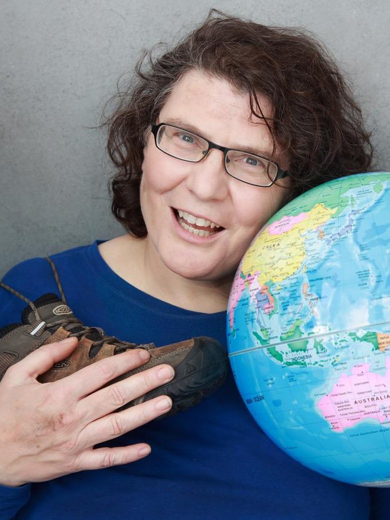 Christine Thürmer