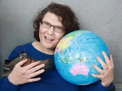 Christine Thürmer
