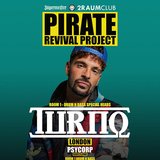 Pirate Revival Project