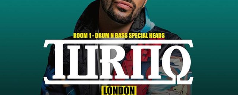 Pirate Revival Project